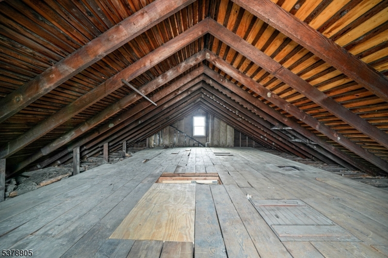 Attic