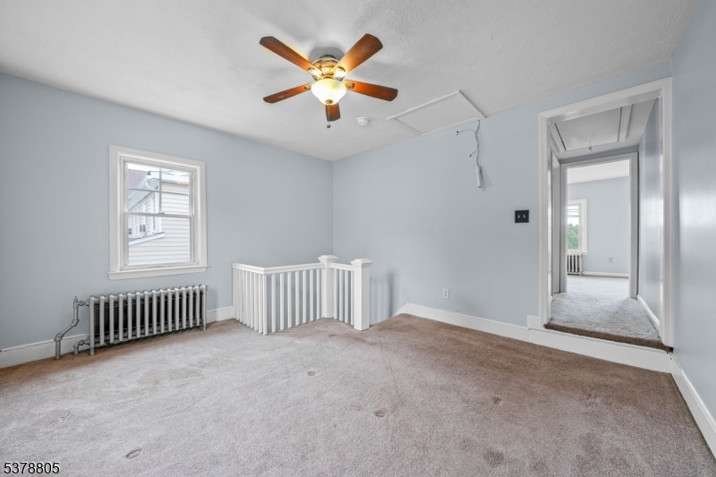 Bedroom - 1