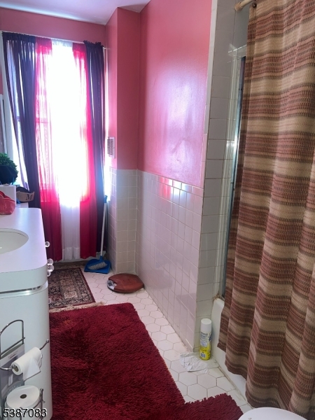 Bathroom Second Floor