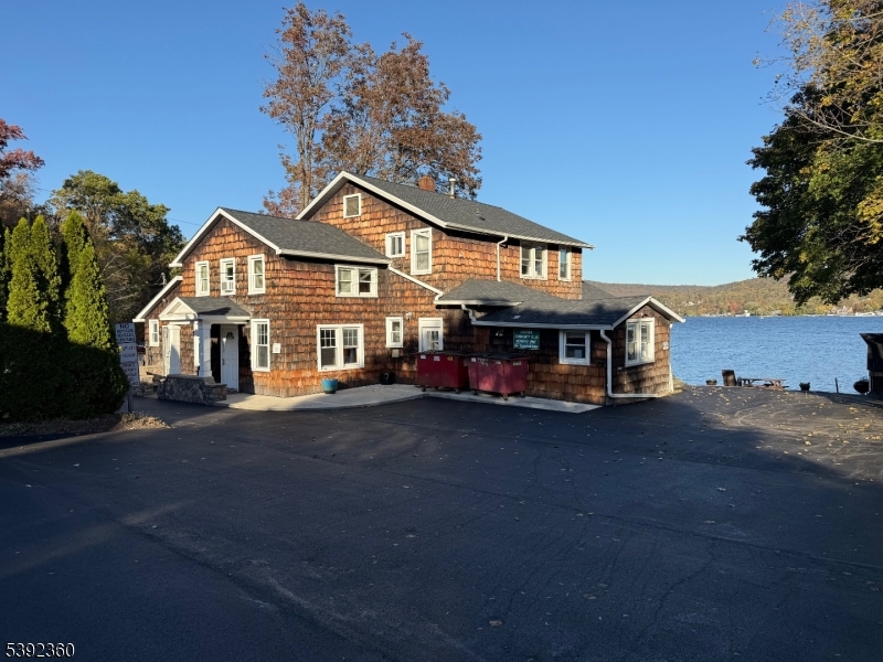 Lakeside Community Clubhouse