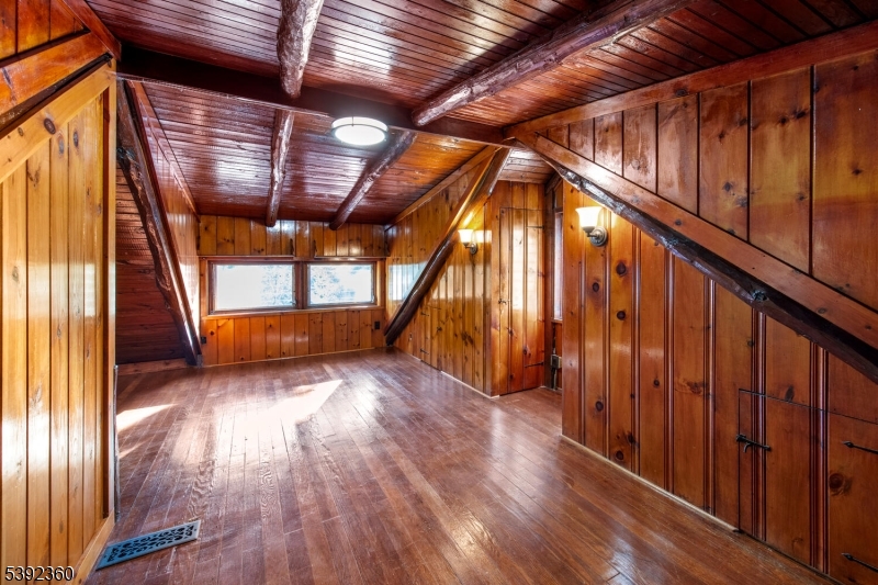 Loft Room