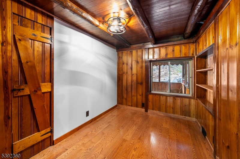 4th Bedroom