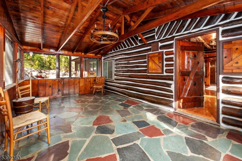 3 Season Enclosed Porch