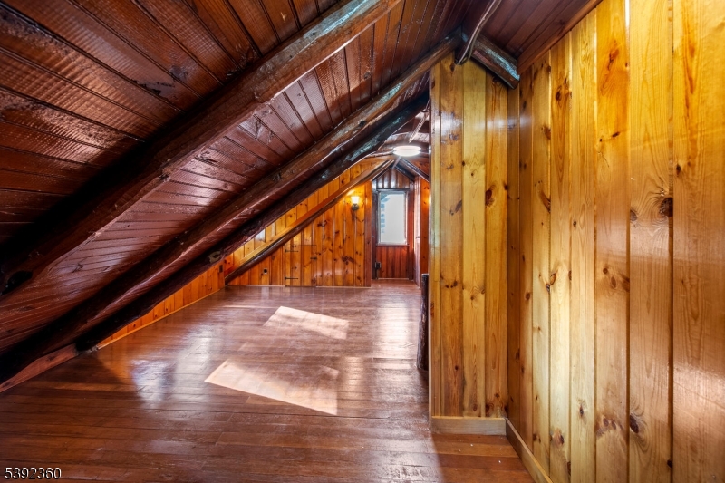Loft Area