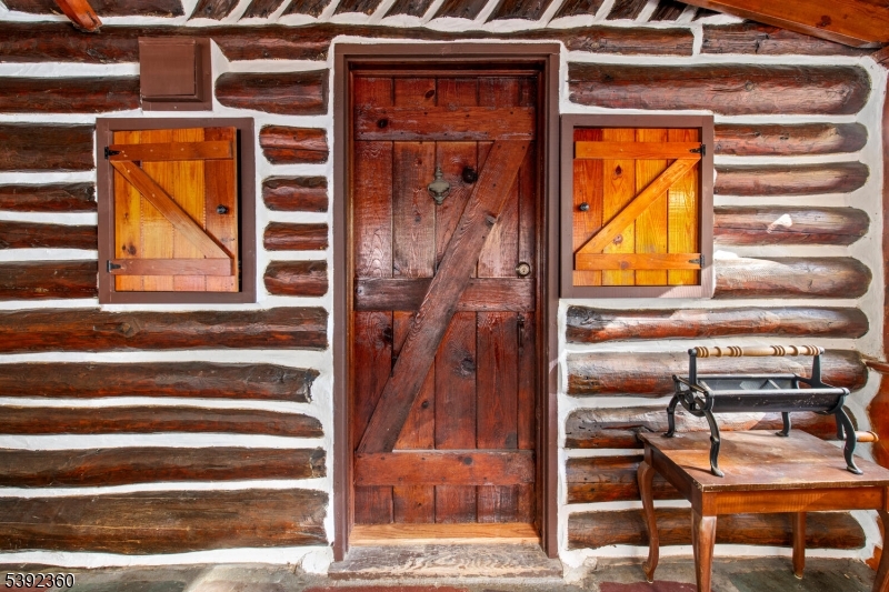 Come On In!