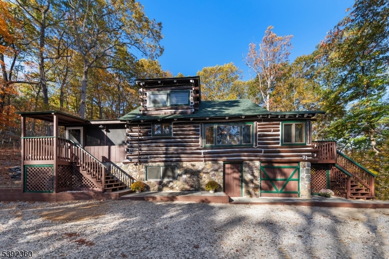 Your Special Cabin