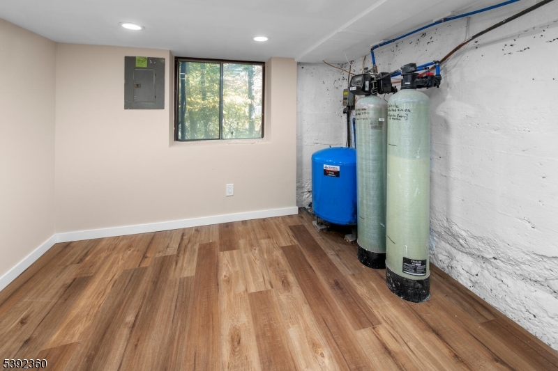 Water Treatment