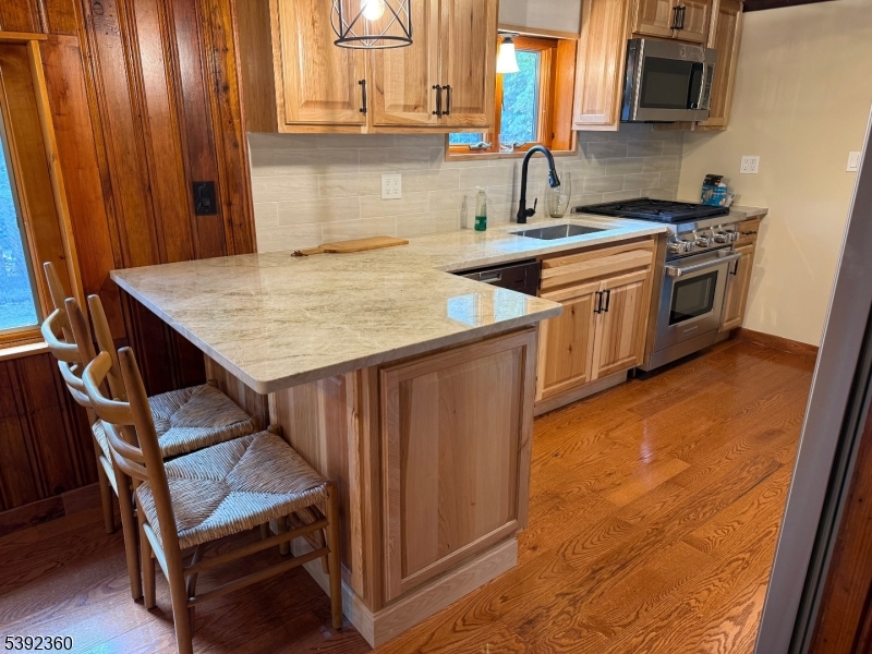 Quartz Countertops