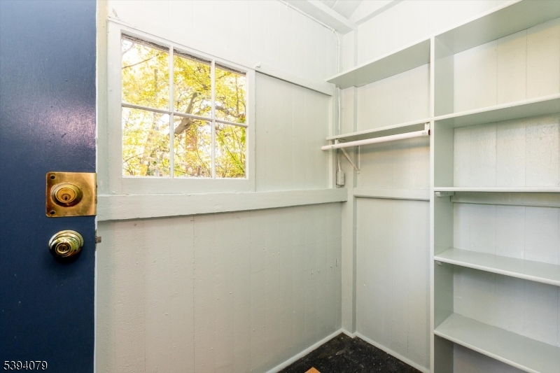 Mudroom