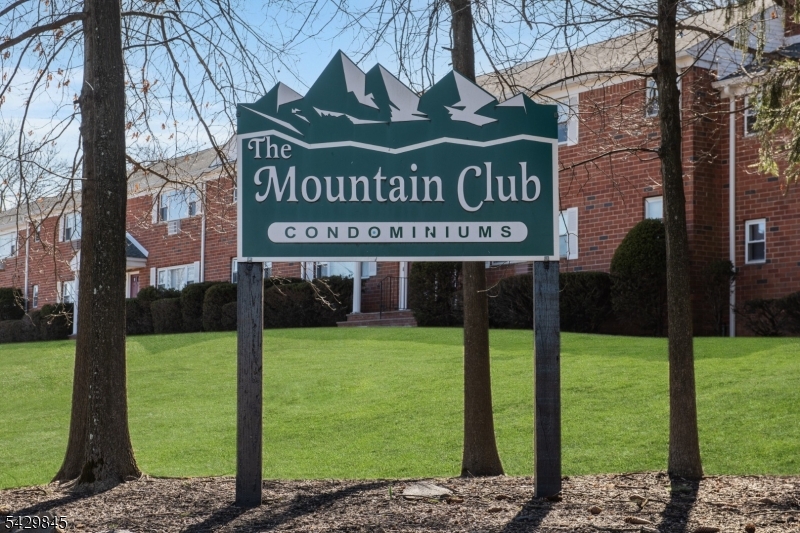 Mountain Club