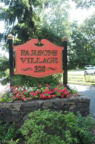 welcome to Parsons Village this co-op community is tucked away within walking distance to Morristown center and train. Carefully manicured grounds add to the beauty of the complex.