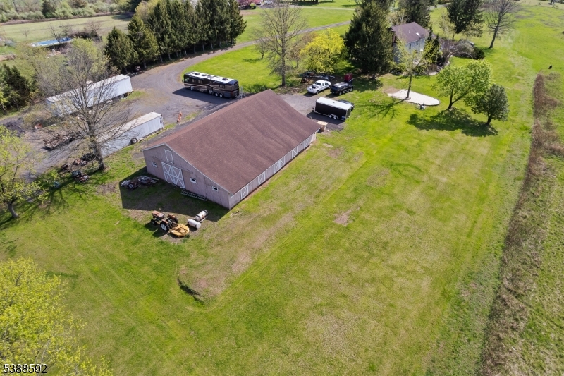aerial