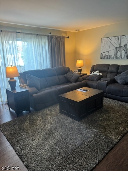 Large Living Room