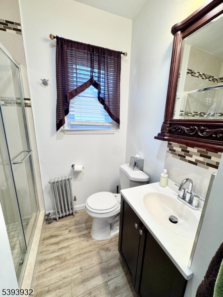 Bathroom First Floor