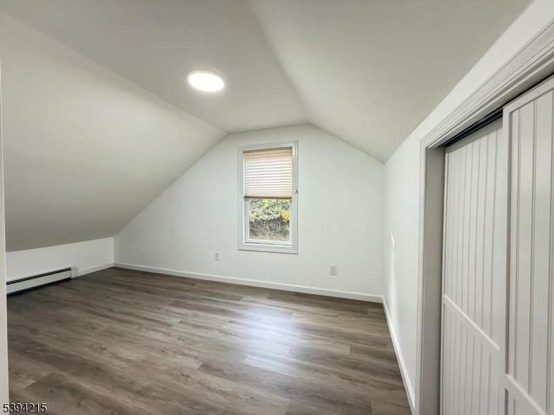 Bedroom 2 - 2nd Level