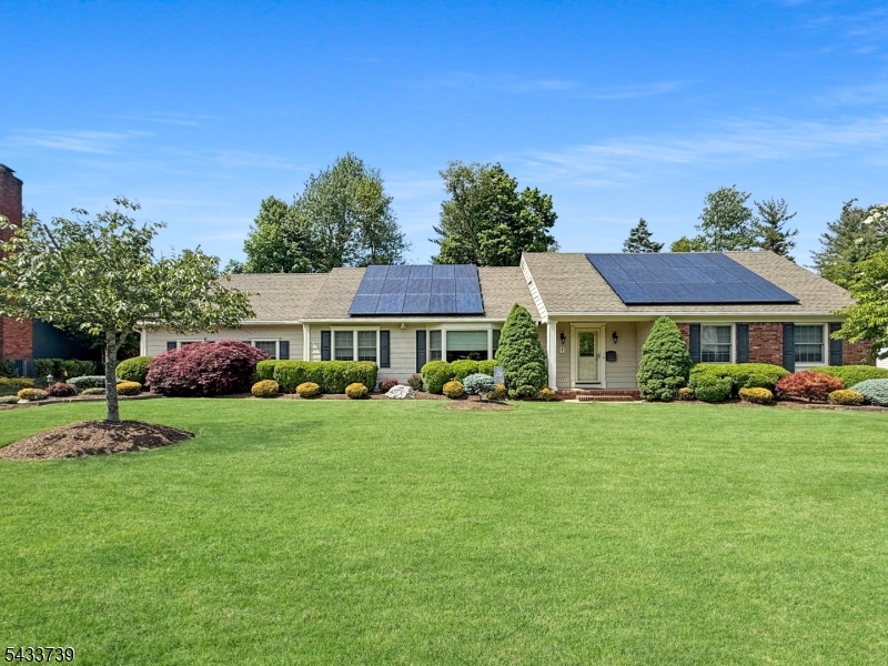 Beautiful Expanded 5 BR Ranch