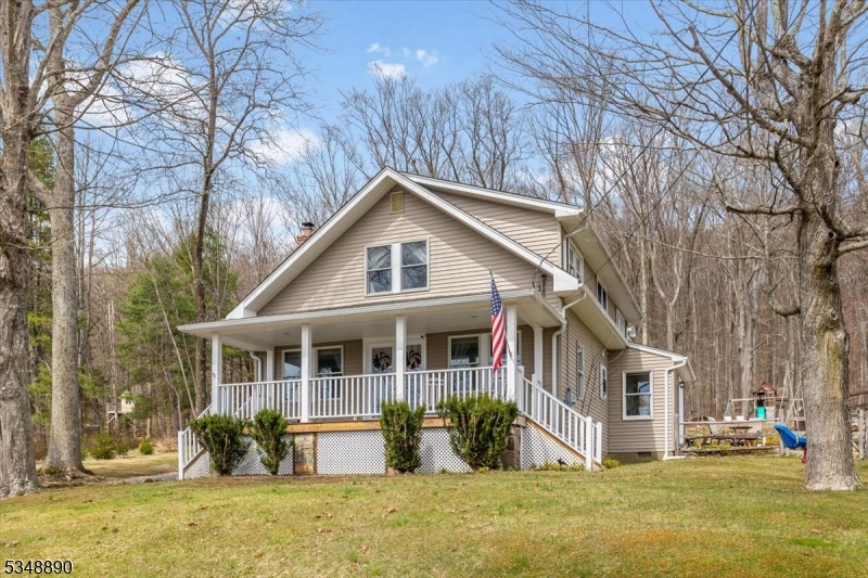 Beautiful Curb Appeal