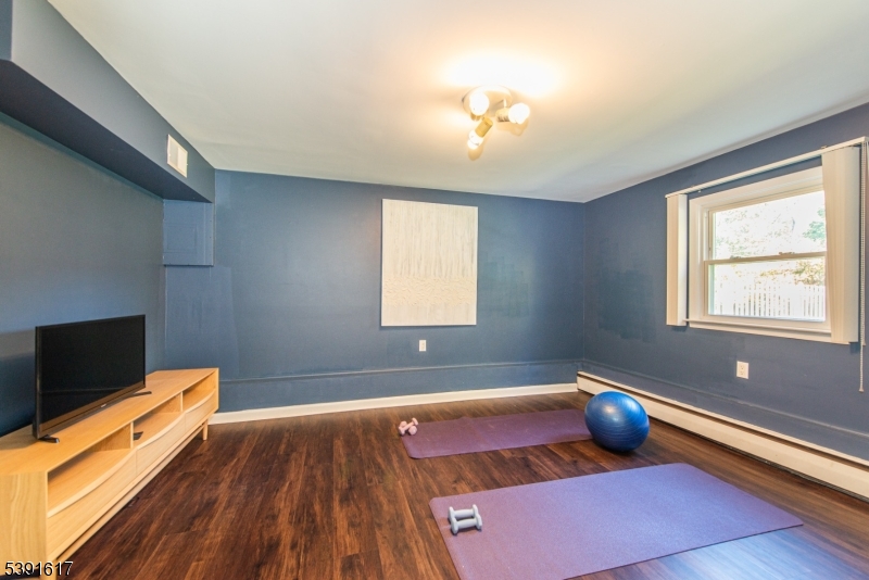 Exercise Room/Office