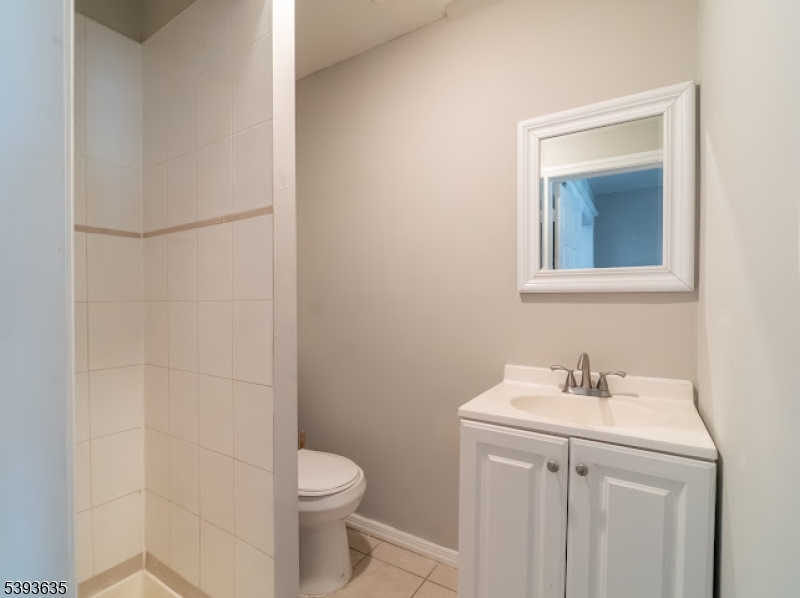 First Floor Full Bathroom