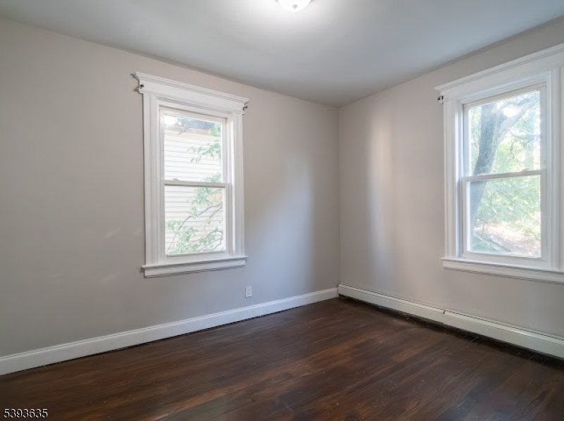 Spacious Bedroom Two
