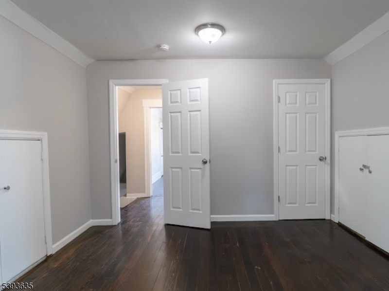 Spacious Bedroom Five