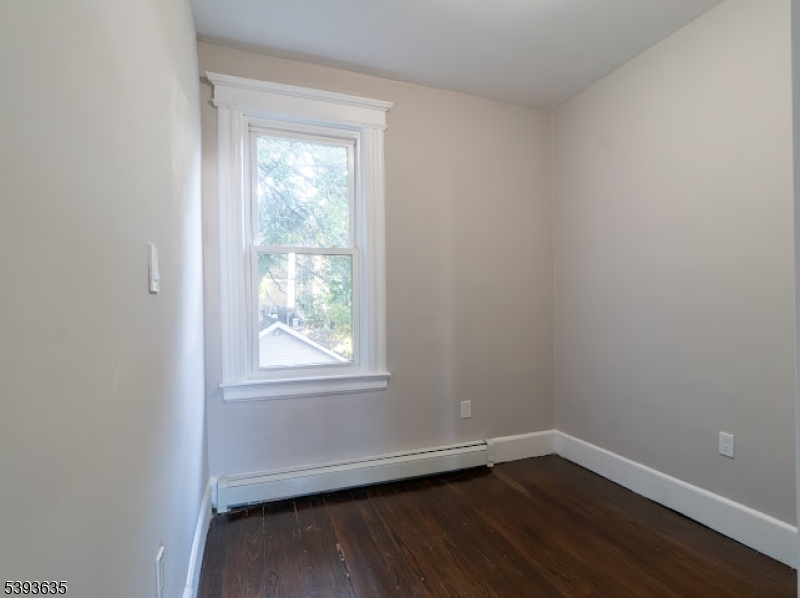 Spacious Bedroom Three