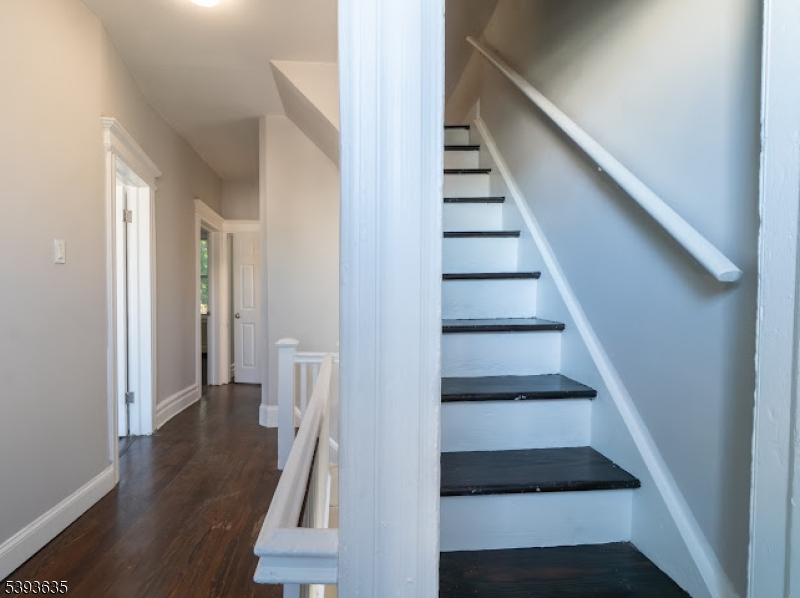 2nd Level Leading to 3rd Level