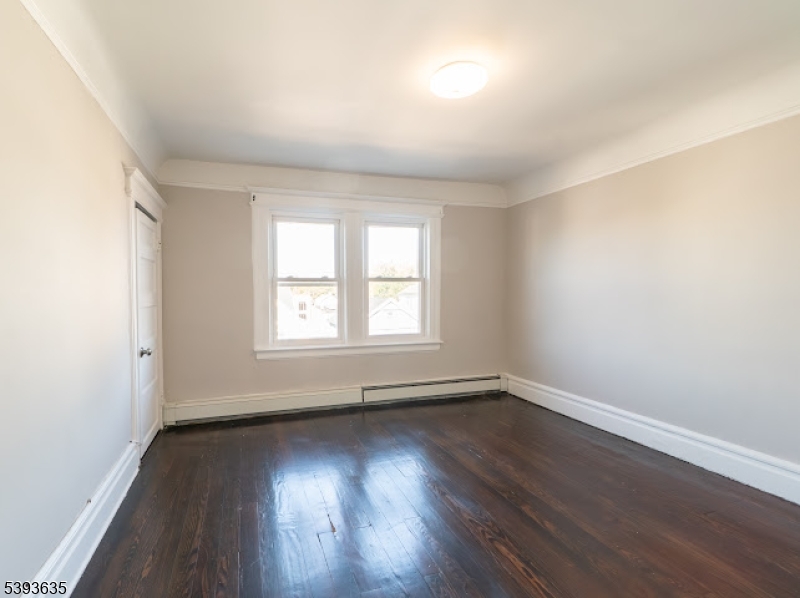 Spacious Bedroom Four