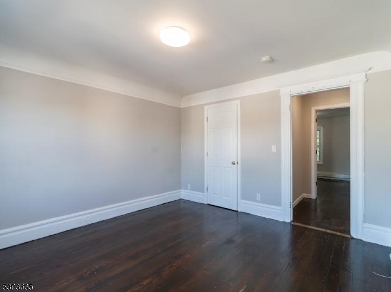 Spacious Bedroom Four