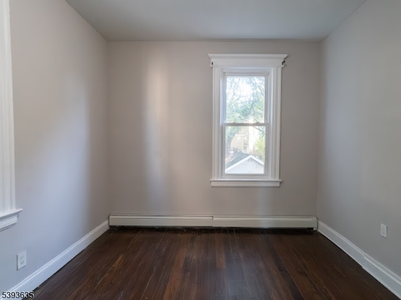 Spacious Bedroom Two