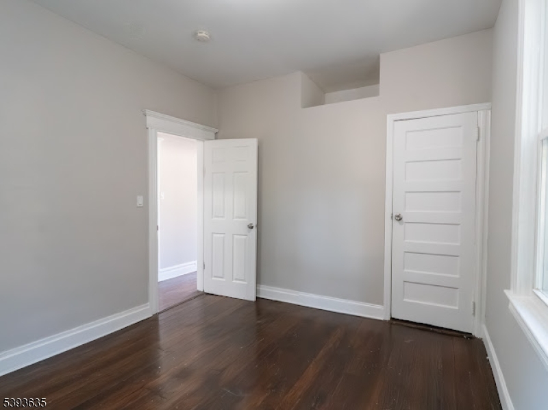 Spacious Bedroom Five