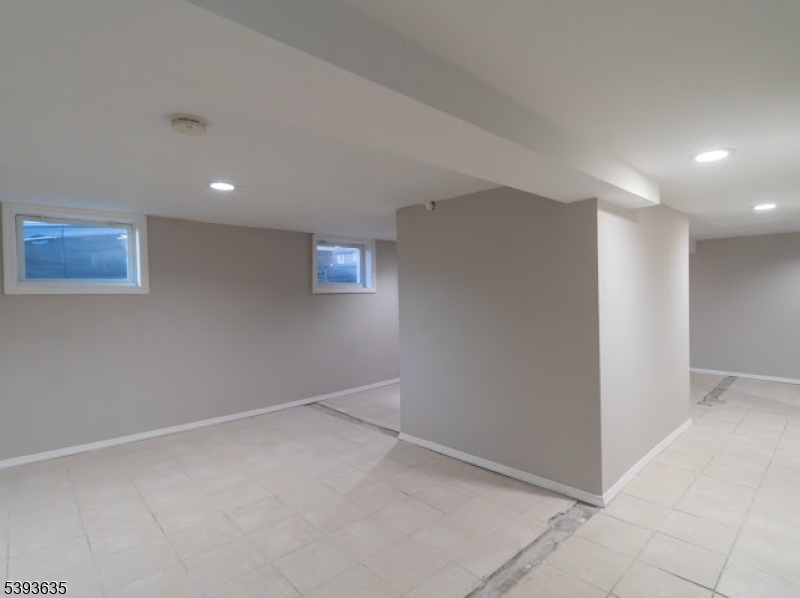 Spacious Open Concept Basement