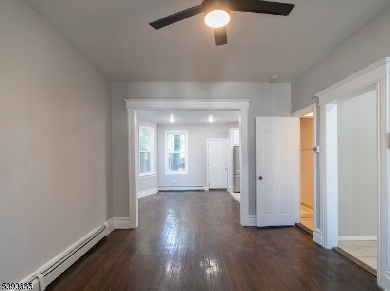 Massive Living/Dining Room