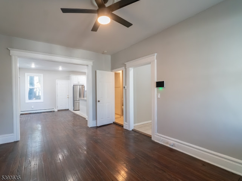 Massive Living/Dining Room