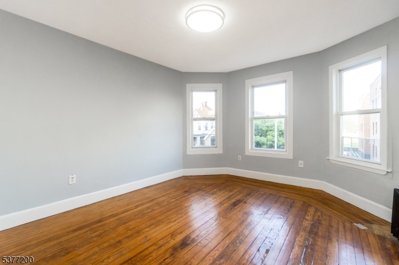 Bedroom Second Floor