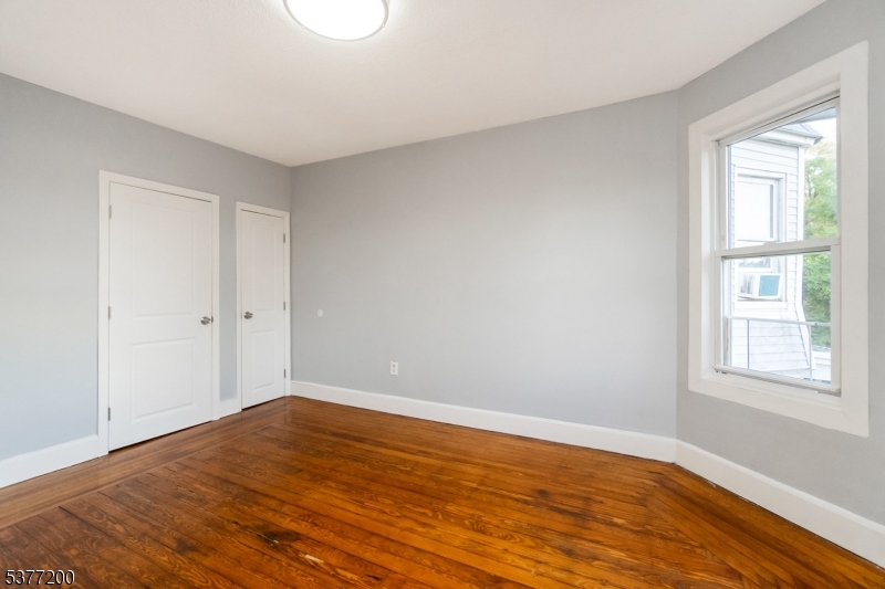 Bedroom Second Floor