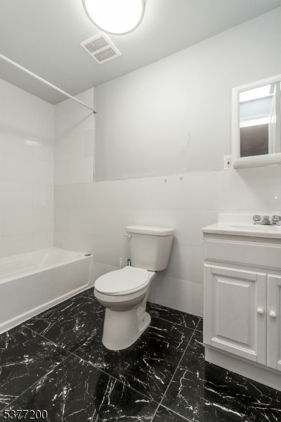 Bathroom First Floor