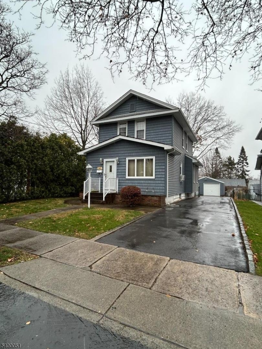 One of the Nicest Streets in Town!