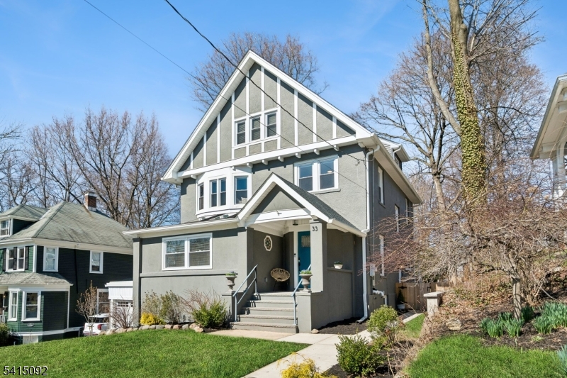 Front - grass enhanced