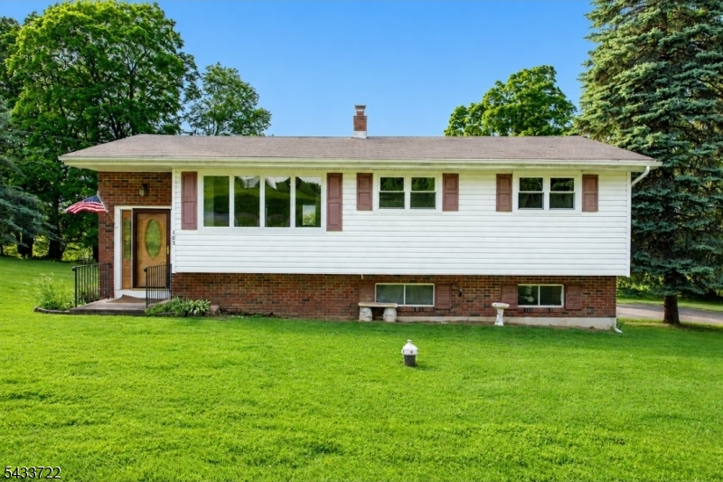 Welcome to 103 Mountain Rd.