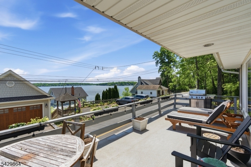 Deck Views