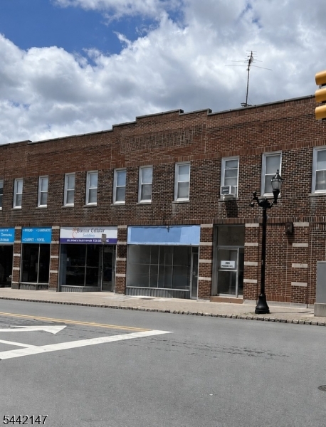Storefront