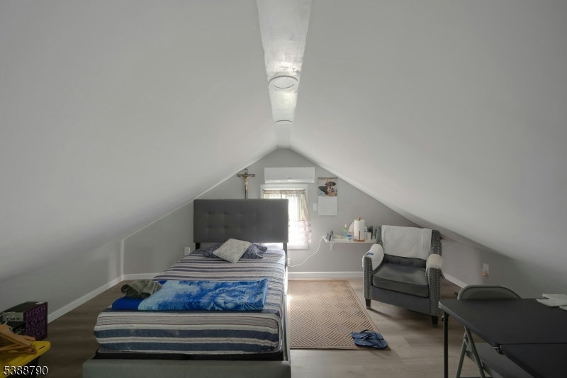 Attic