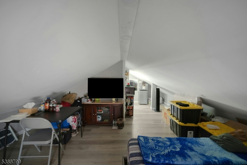 Attic