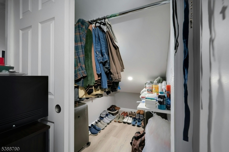 Attic