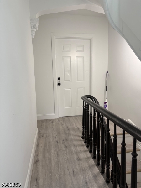 Hallway H