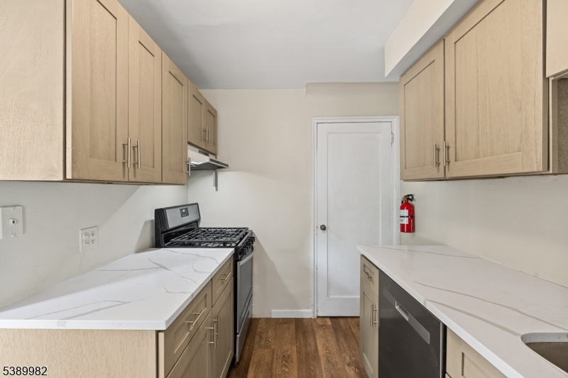 Kitchen Renovated Kitchen