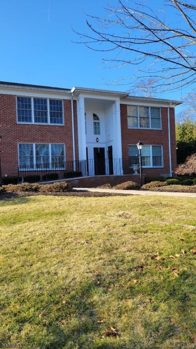 Well Maintained Complex