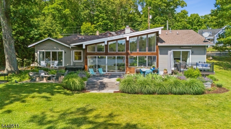 Welcome Home!