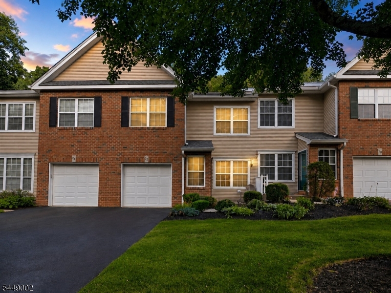 Front Front of Home